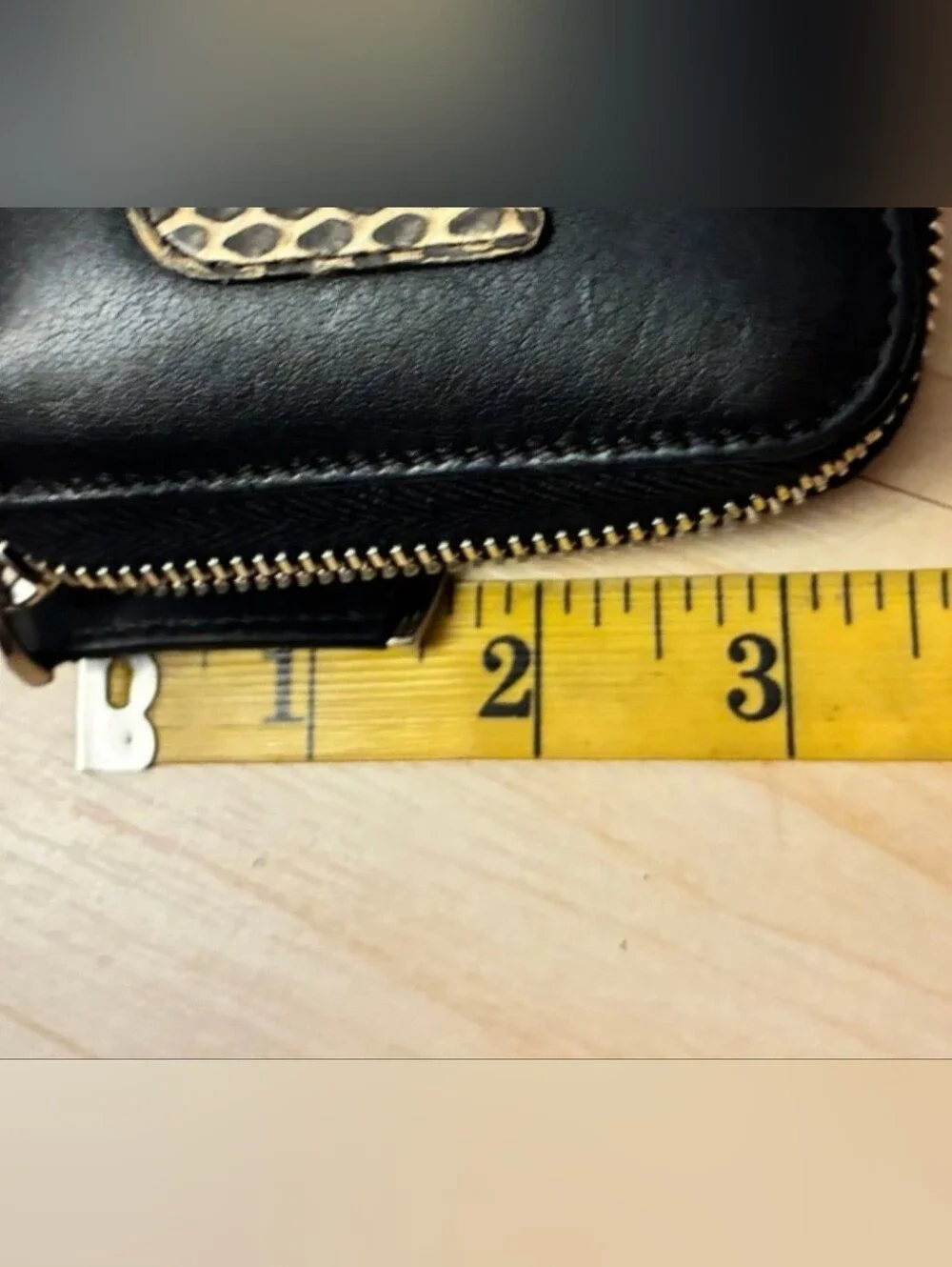 Fendi Unisex Wallet